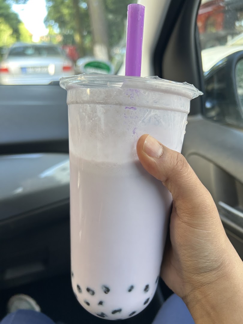 moono Frozen Yogurt & Bubble Tea · Fotos 16