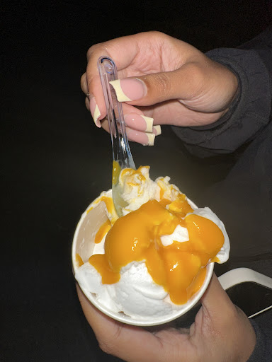 moono Frozen Yogurt & Bubble Tea · Fotos 21
