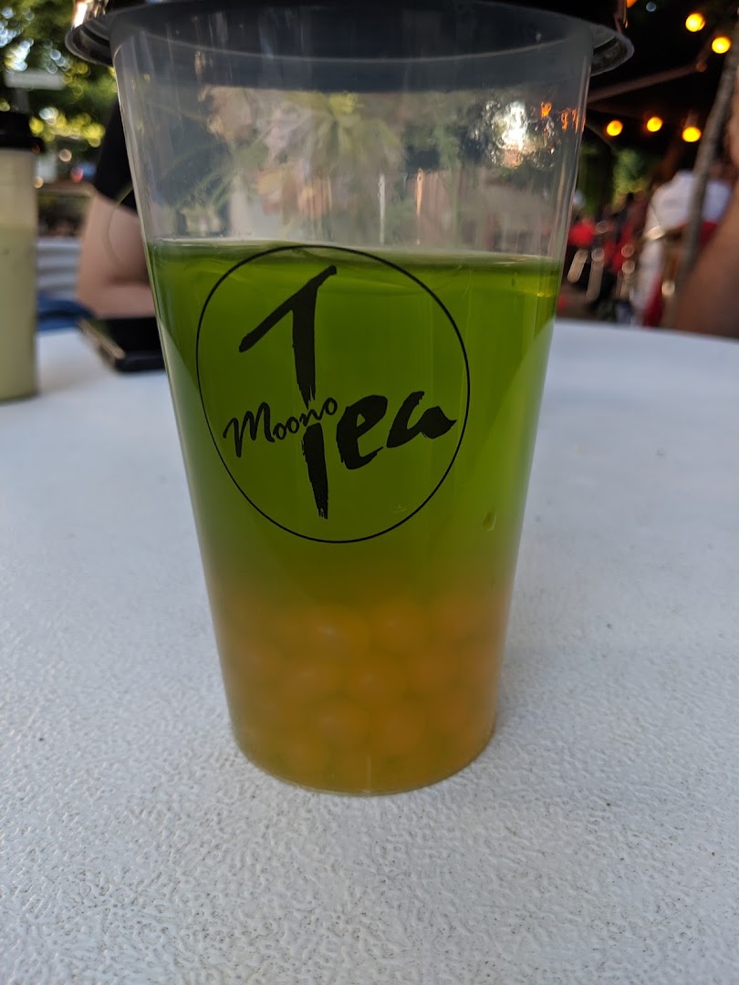 moono Frozen Yogurt & Bubble Tea · Fotos 14