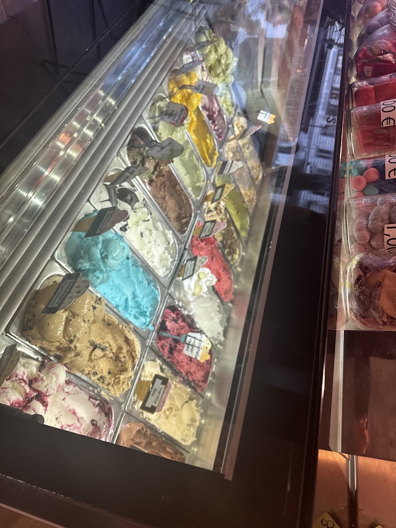 moono Frozen Yogurt & Bubble Tea · Fotos 12