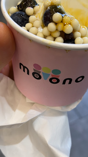 moono Frozen Yogurt & Bubble Tea · Fotos 23